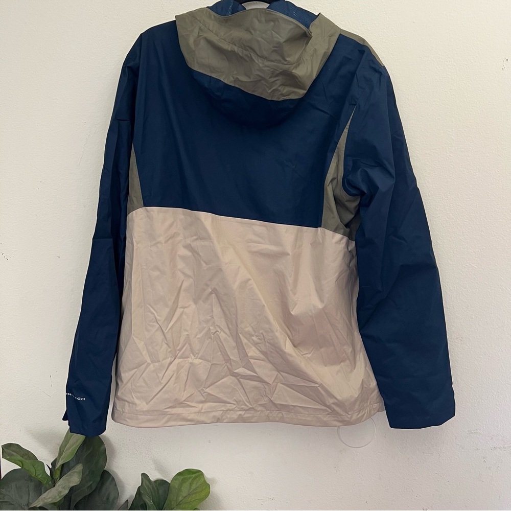 Columbia Rain Shell - image 3